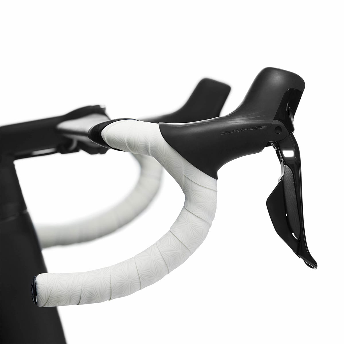 SUPACAZ SUAVE Handlebar Tape White