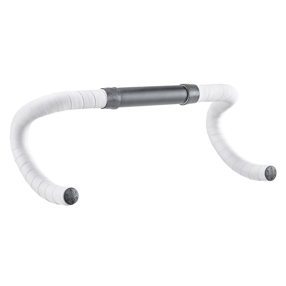 SUPACAZ SUAVE Handlebar Tape White