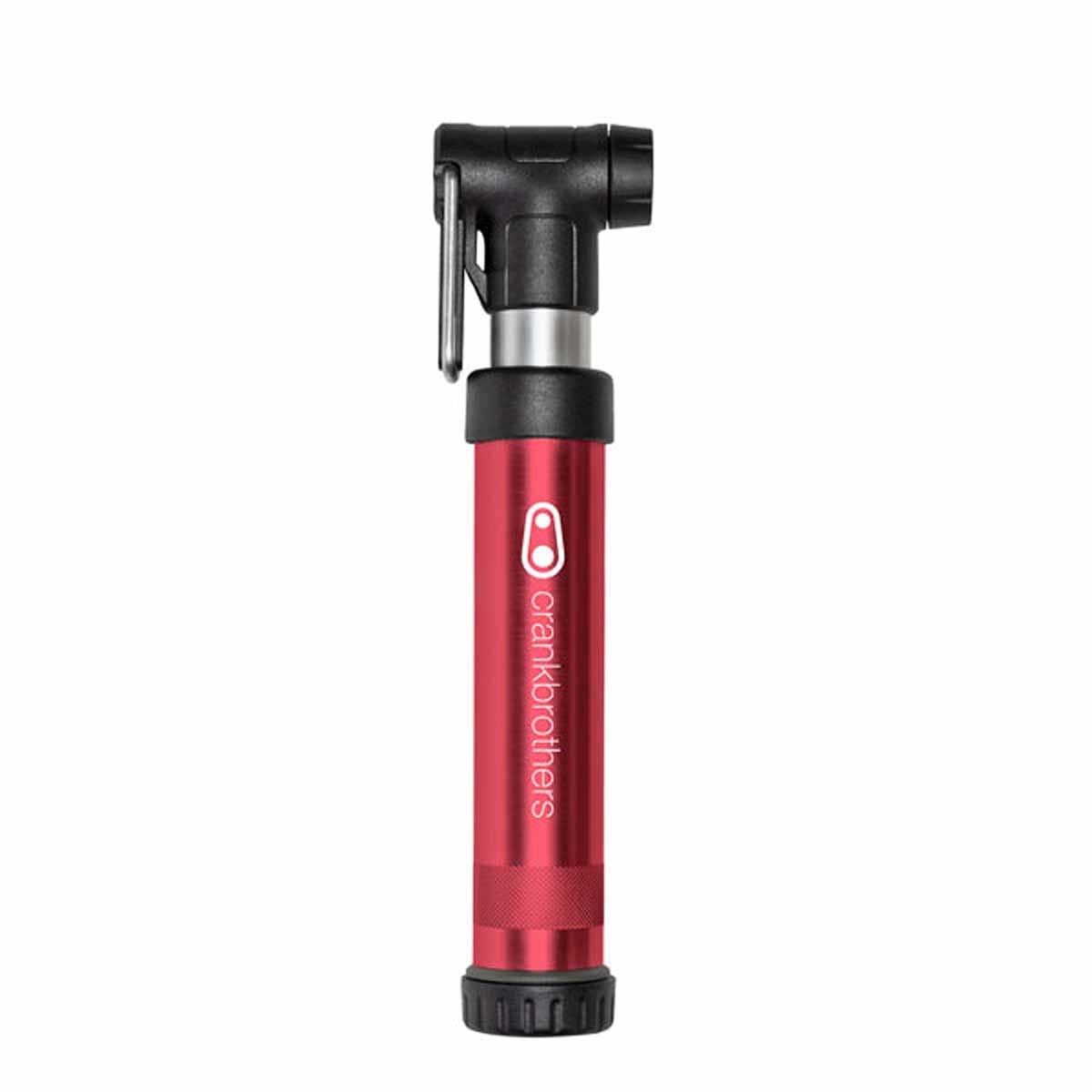 Handpomp CRANKBROTHERS GEM S Rood