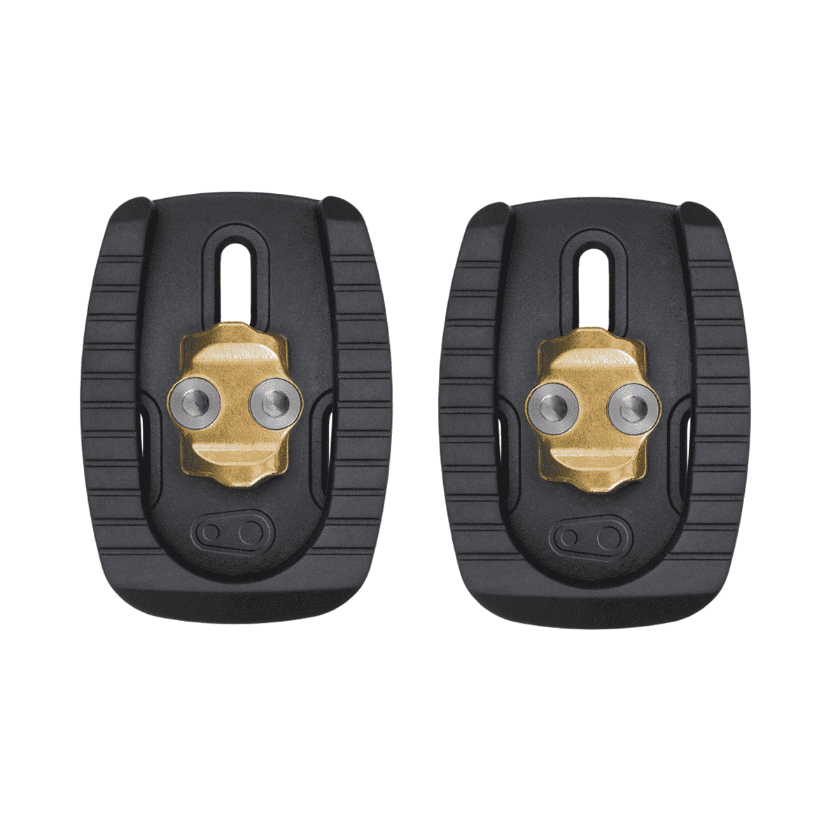 Klosæt til Pedaler CRANKBROTHERS 3-HOLE CLEAT