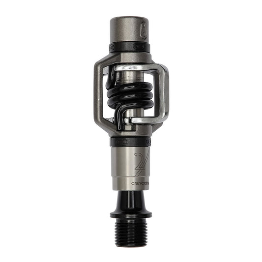 Pedalen CRANKBROTHERS EGG BEATER 2 Zilver / Zwart