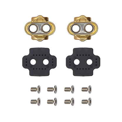 Pedaalid CRANKBROTHERS EGG BEATER 2 Hõbedane / Must