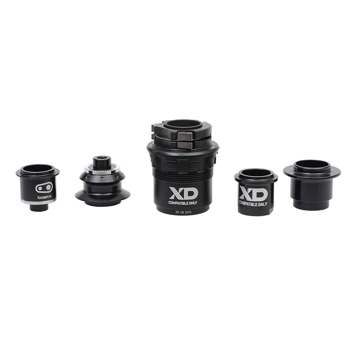 CRANKBROTHERS XD Freehub Body SRAM XX1 Type #15538
