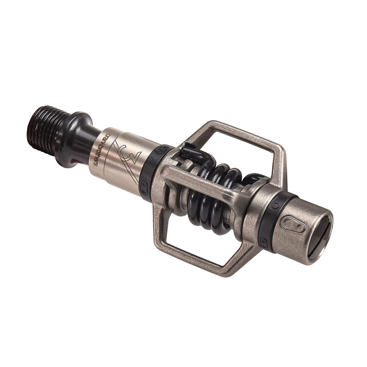 Pedaler CRANKBROTHERS EGG BEATER 3 Sølv/Sort