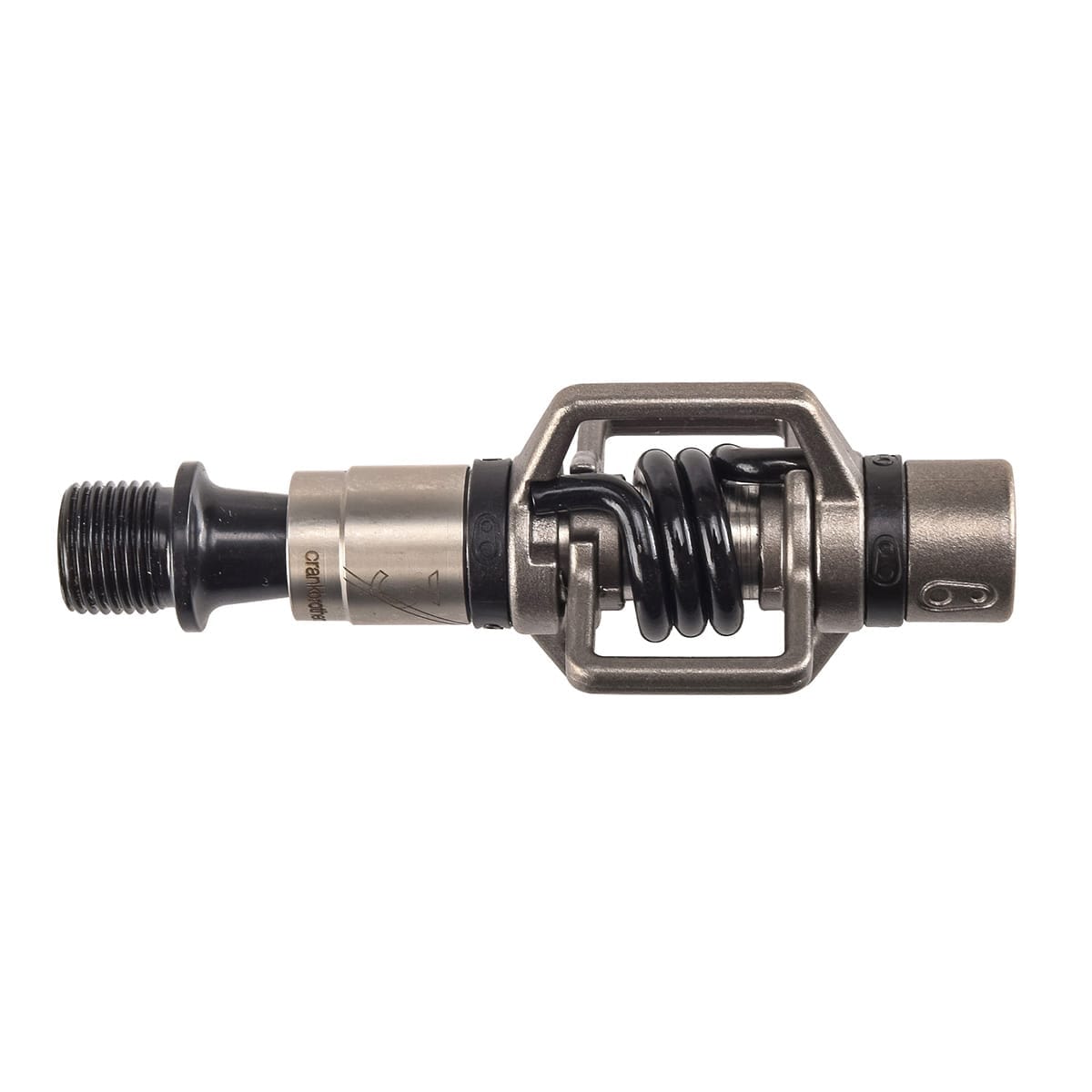 Pedaler CRANKBROTHERS EGG BEATER 3 Sølv/Sort