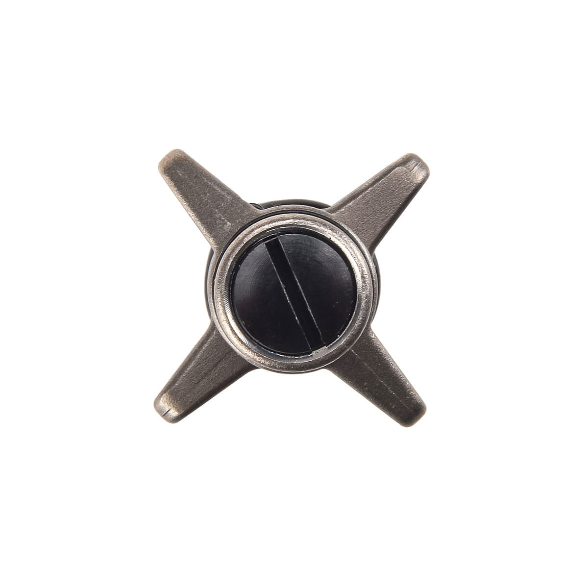 Pedaler CRANKBROTHERS EGG BEATER 3 Sølv/Sort