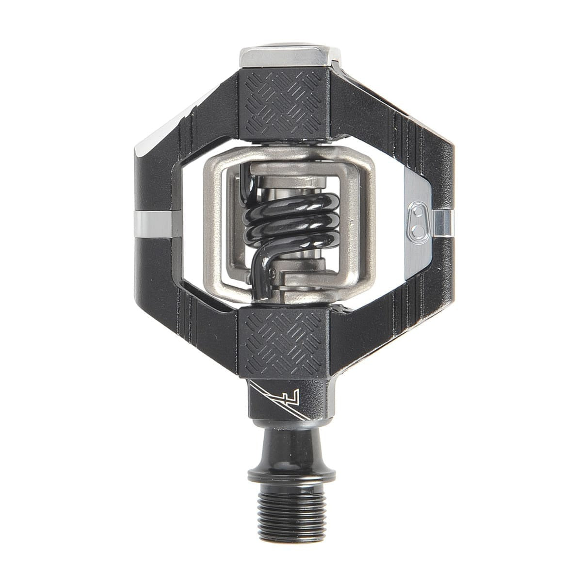 Πεντάλ CRANKBROTHERS CANDY 7 Μαύρο