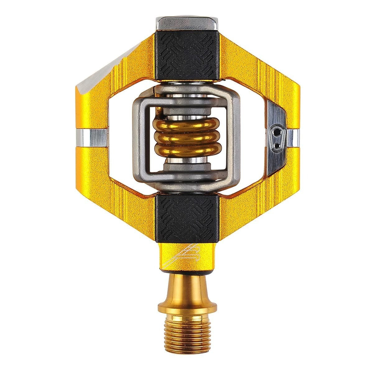 Pedalen CRANKBROTHERS CANDY 11 Goud