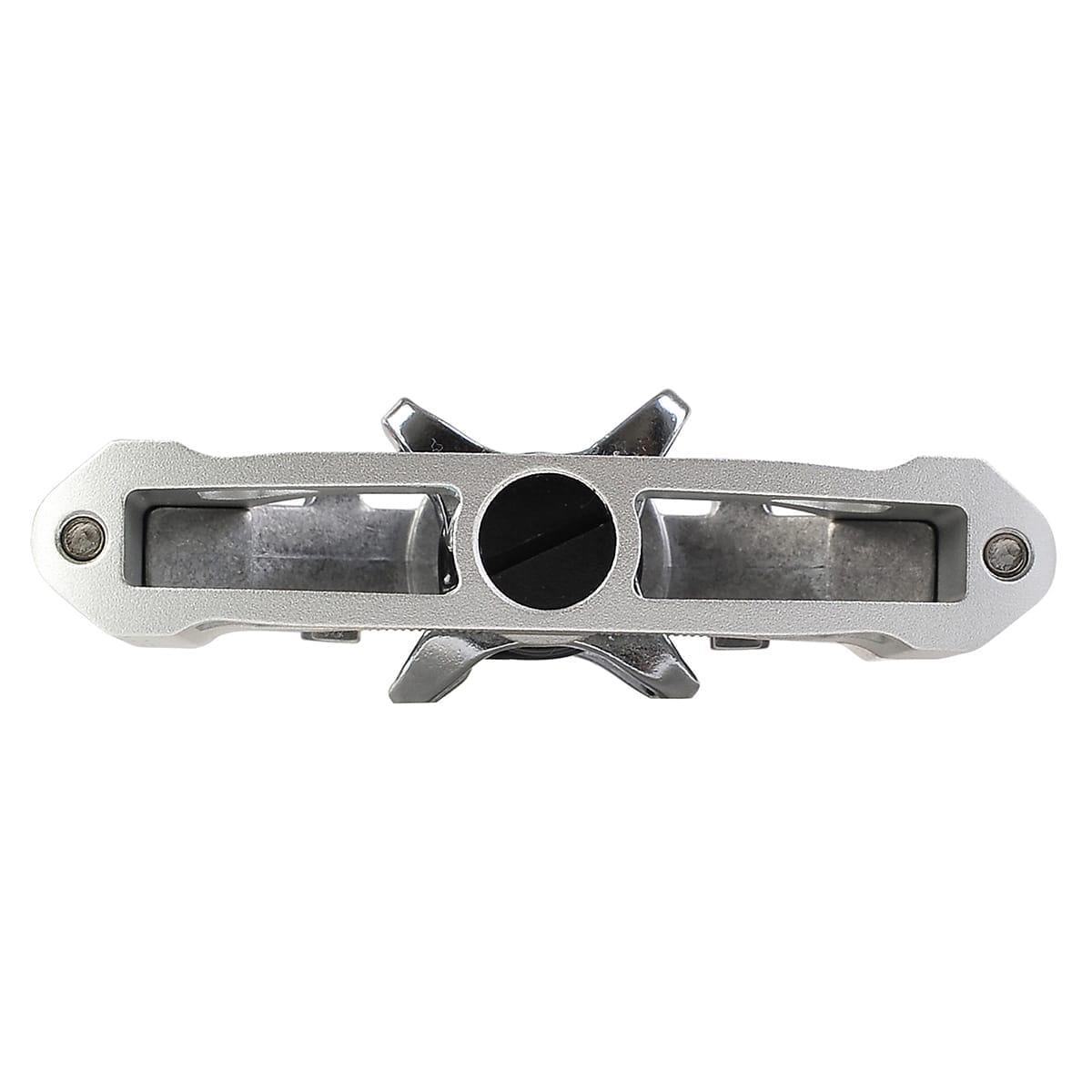 CRANKBROTHERS MALLET 2 Pedals Matt Silver