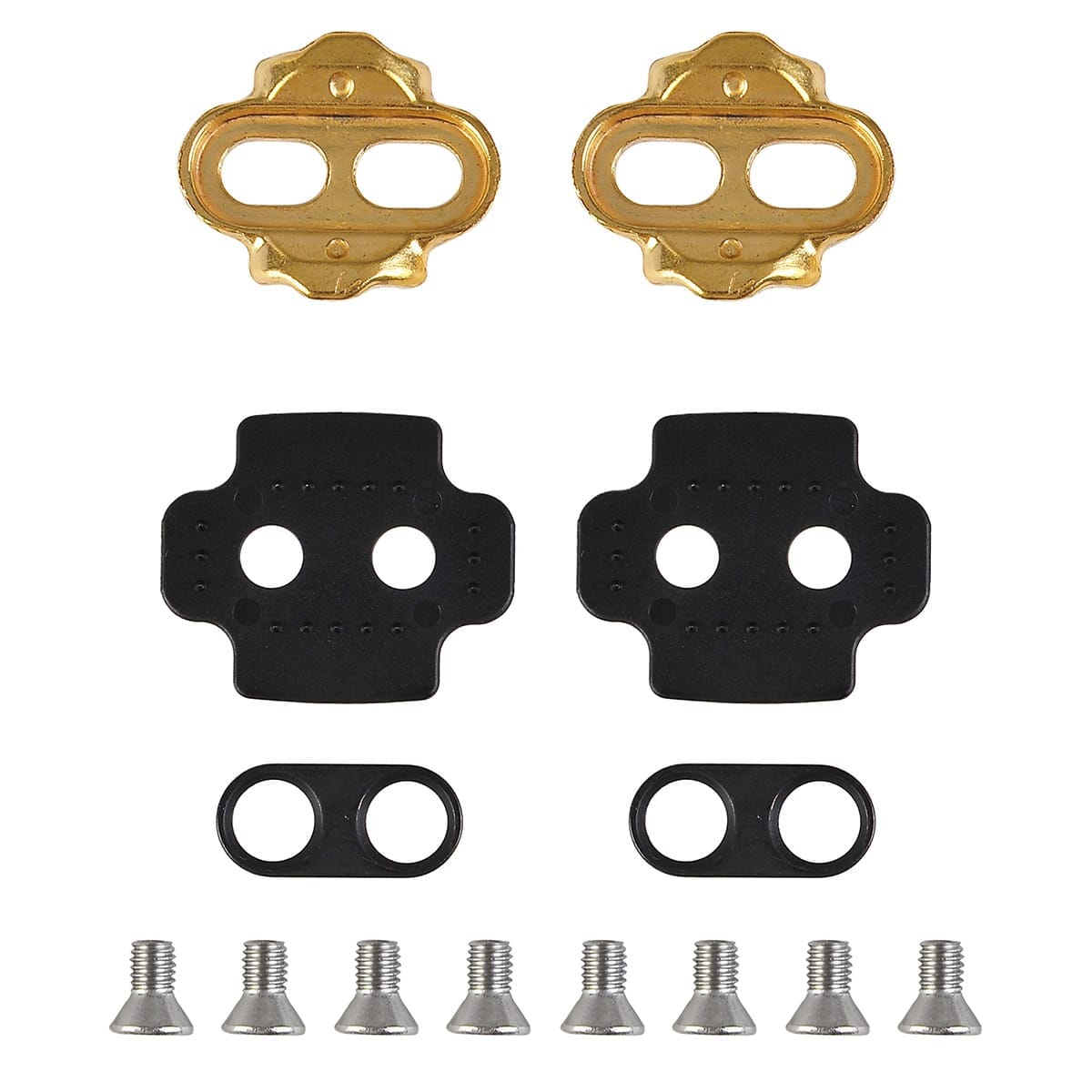 CRANKBROTHERS MALLET 2 Pedals Green