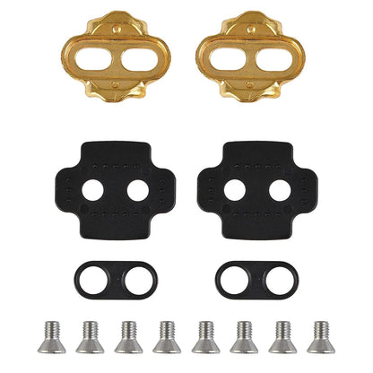 Pedále CRANKBROTHERS MALLET 2 Zelené