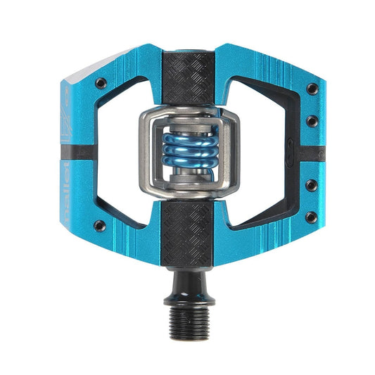 CRANKBROTHERS MALLET ENDURO -polkimet Sininen