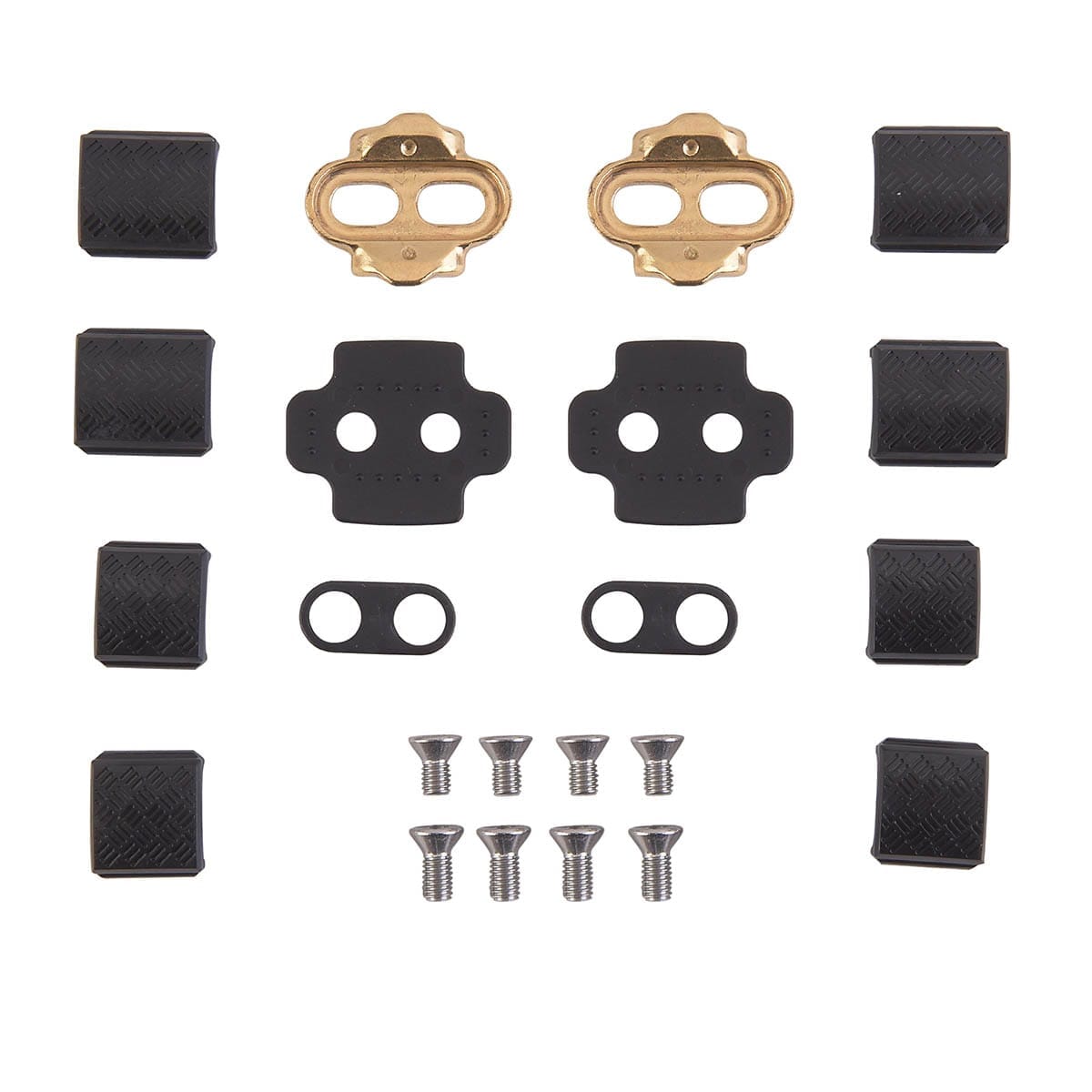 CRANKBROTHERS MALLET ENDURO Pedals Blue