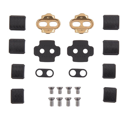 Pedaalid CRANKBROTHERS MALLET ENDURO Sinine