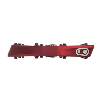 CRANKBROTHERS STAMP 7 Small Punaiset Tasapolkimet