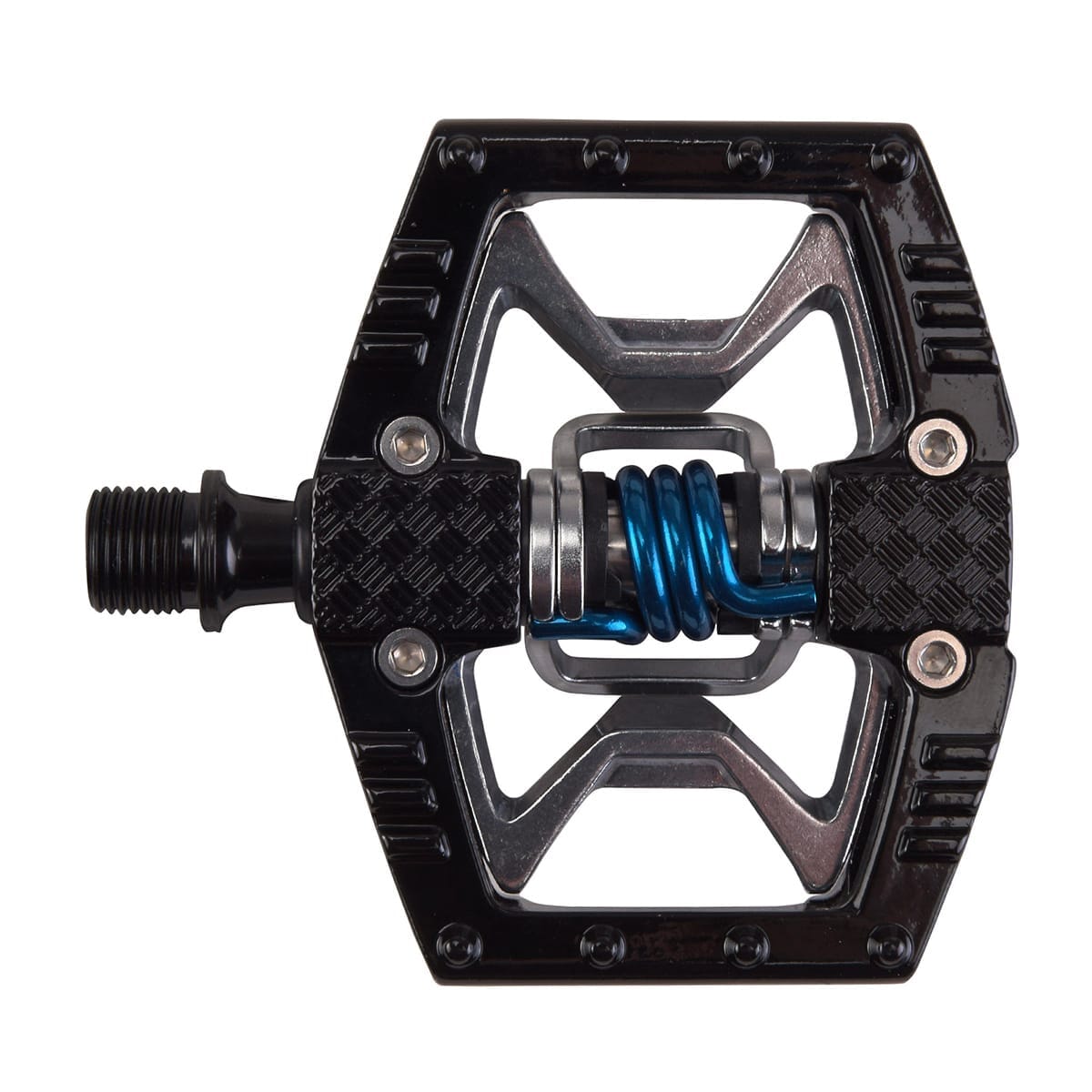 Pedály CRANKBROTHERS DOUBLESHOT 2