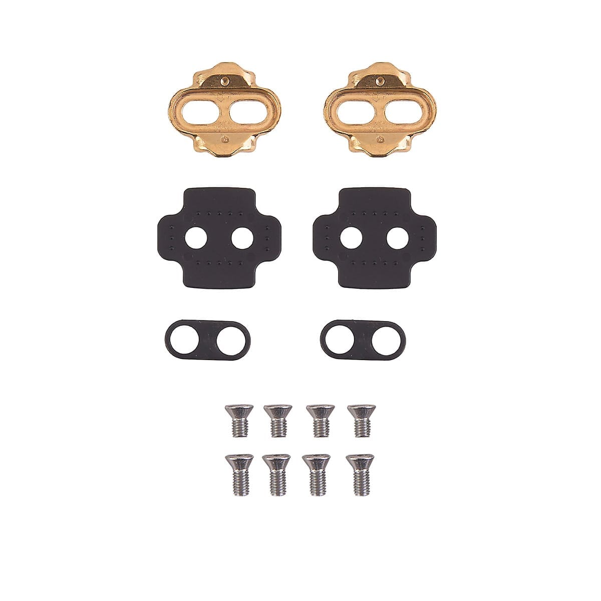 Pedály CRANKBROTHERS DOUBLESHOT 2