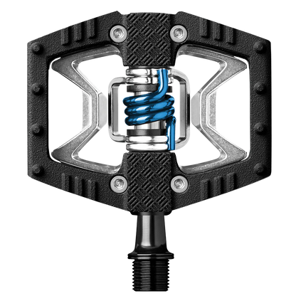 Педали CRANKBROTHERS DOUBLE SHOT 2 Черни