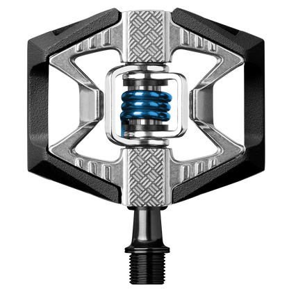 Педали CRANKBROTHERS DOUBLE SHOT 2 Черни