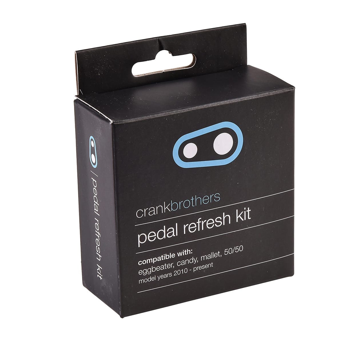 Reconditioning Kit for CRANKBROTHERS EGGBEATER/CANDY/MALLET/50-50 Pedals (from 2010)