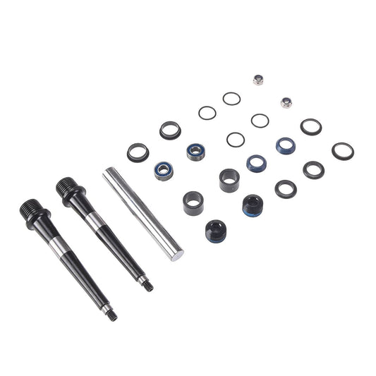 CRANKBROTHERS Long Axle Pedal Upgrade Kit #16067