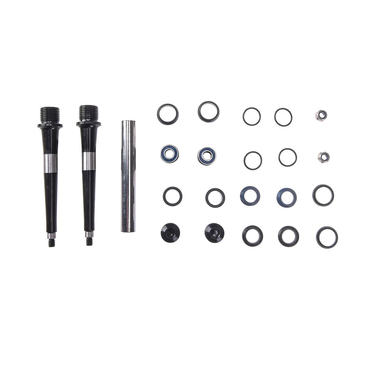 CRANKBROTHERS Long Axle Pedal Upgrade Kit #16067