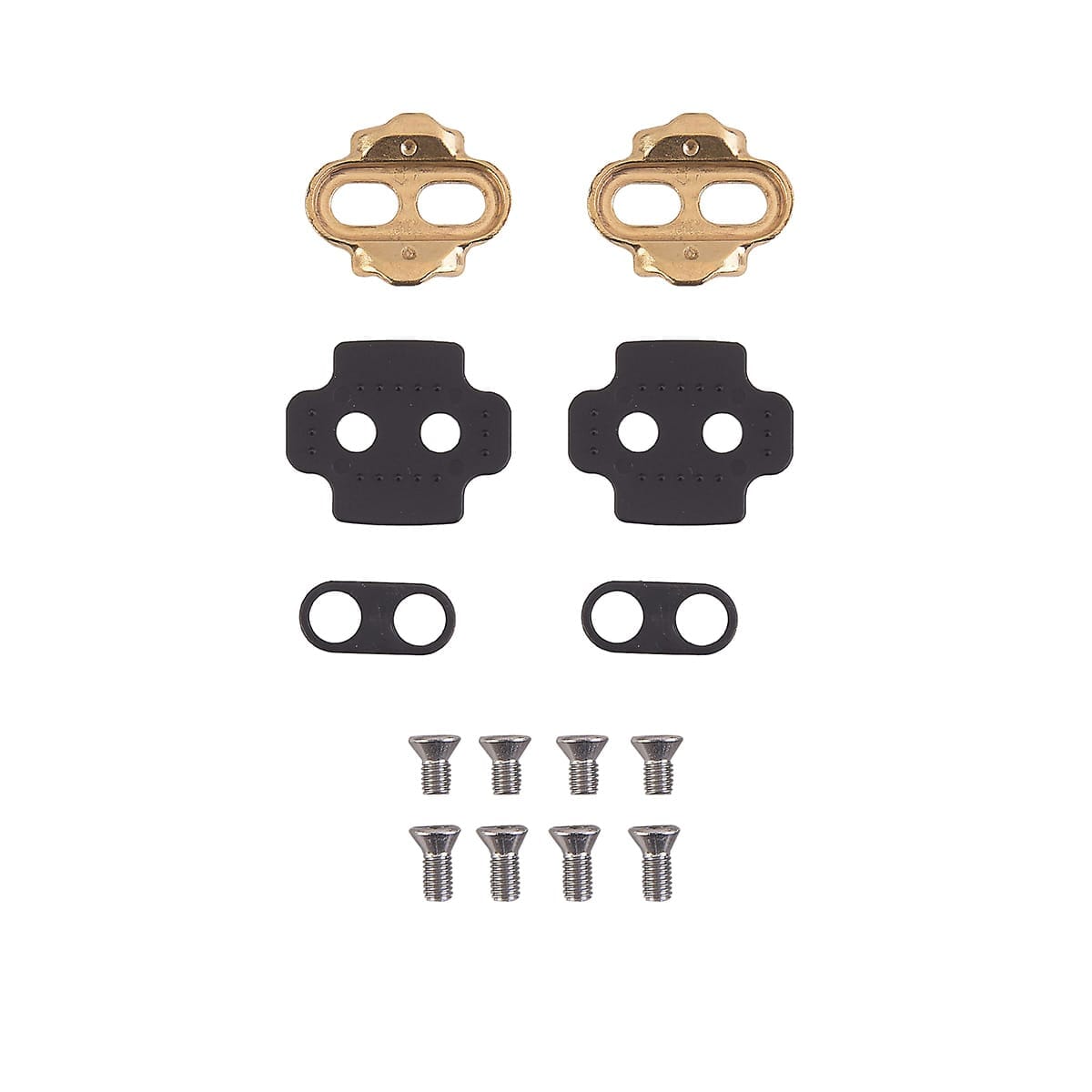 CRANKBROTHERS DOUBLE SHOT 2 Pedals Blue