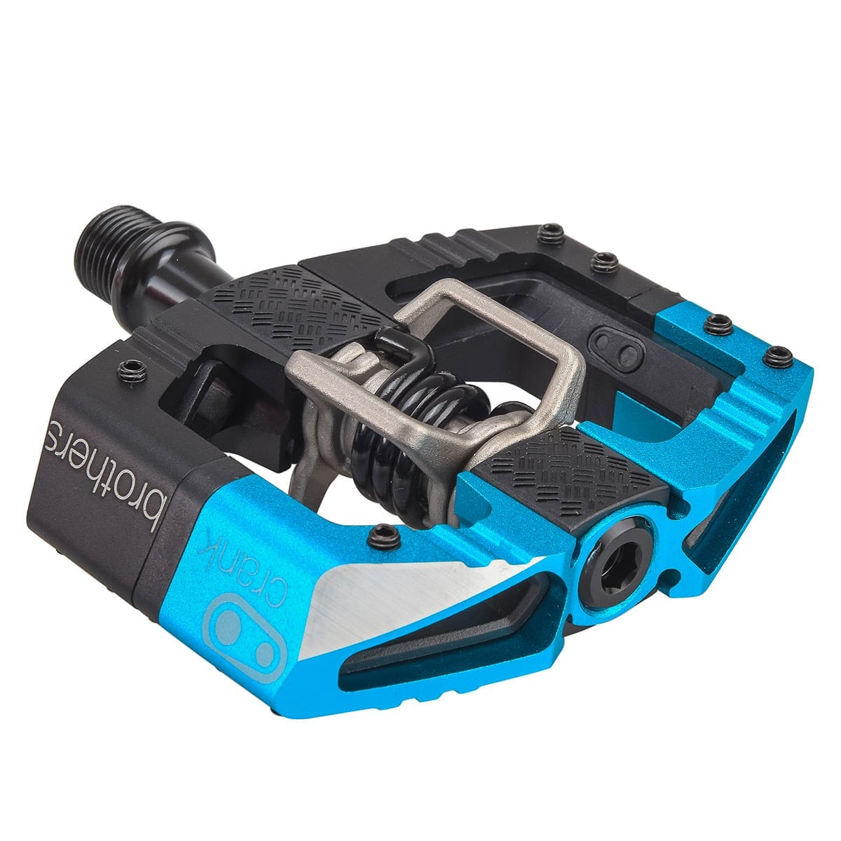 Pedaler CRANKBROTHERS MALLET ENDURO LS