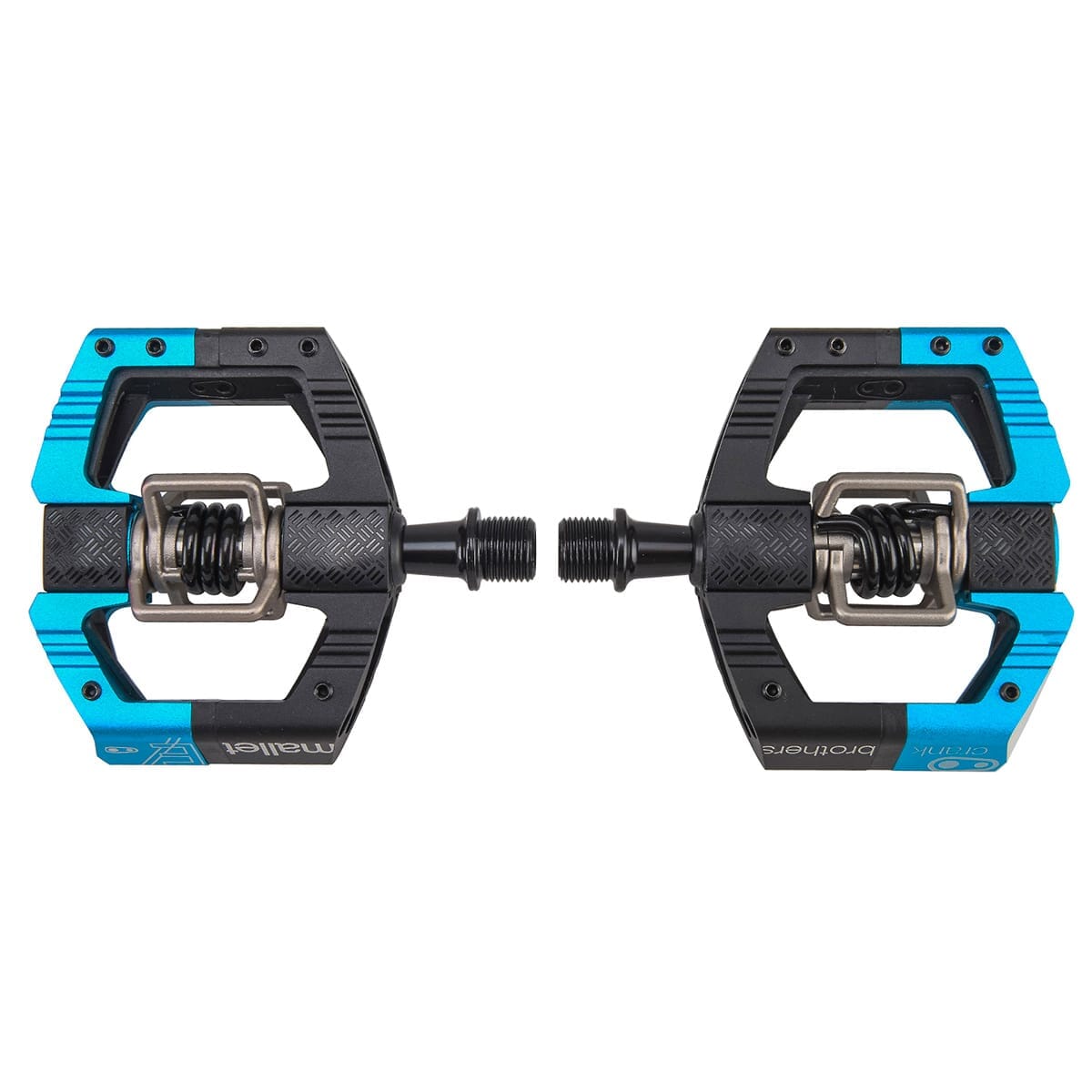 Pedaler CRANKBROTHERS MALLET ENDURO LS