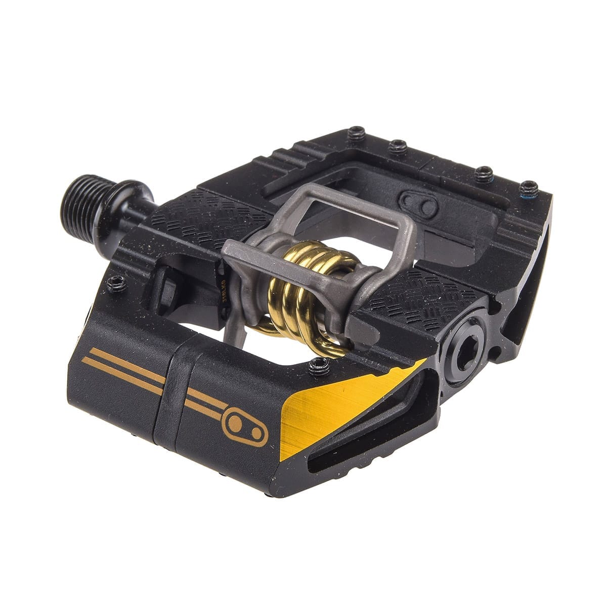 CRANKBROTHERS MALLET ENDURO 11 Pedals Black