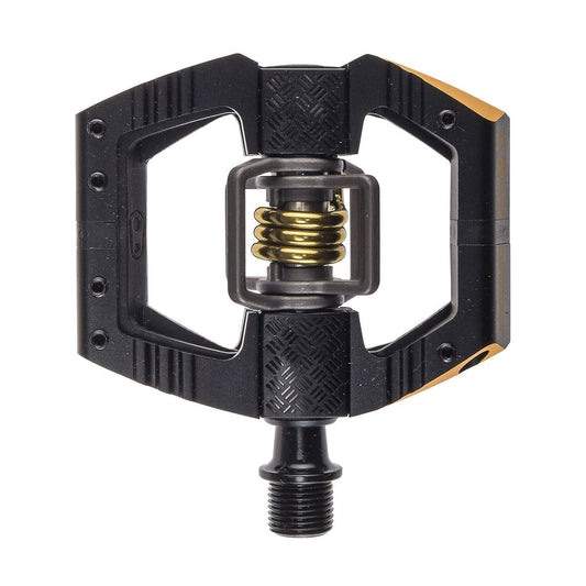 Pedaler CRANKBROTHERS MALLET ENDURO 11 Svart