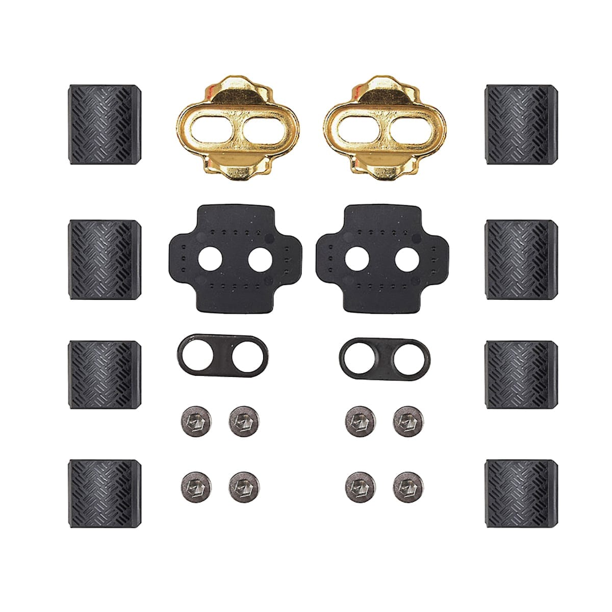 CRANKBROTHERS MALLET ENDURO 11 Pedals Black