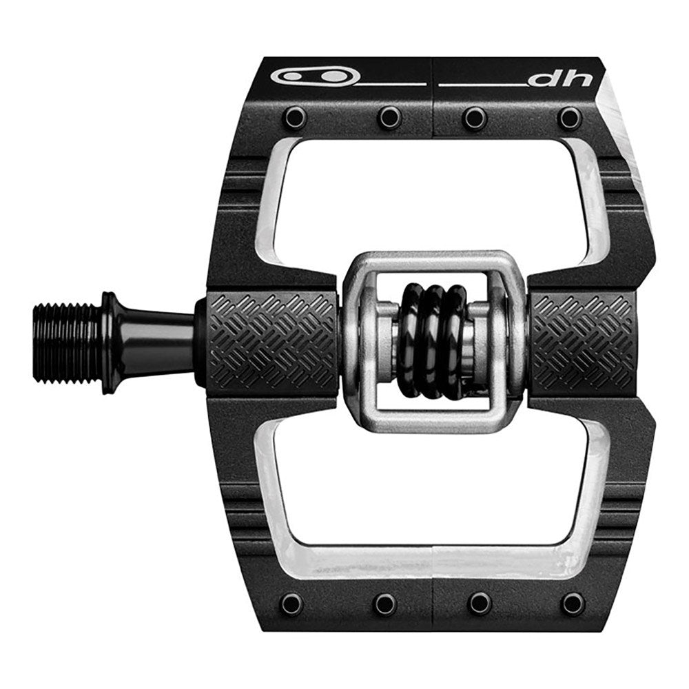 Πεντάλ CRANKBROTHERS MALLET DH Μαύρο