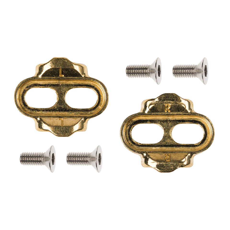 Πεντάλ CRANKBROTHERS MALLET DH Μαύρο
