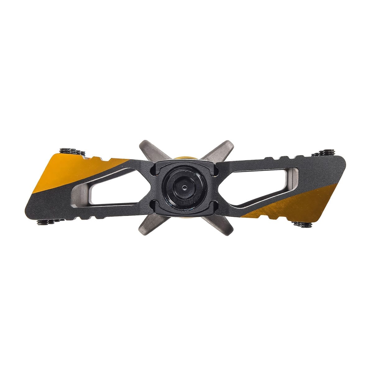 Pedaler CRANKBROTHERS MALLET DH 11 Sort