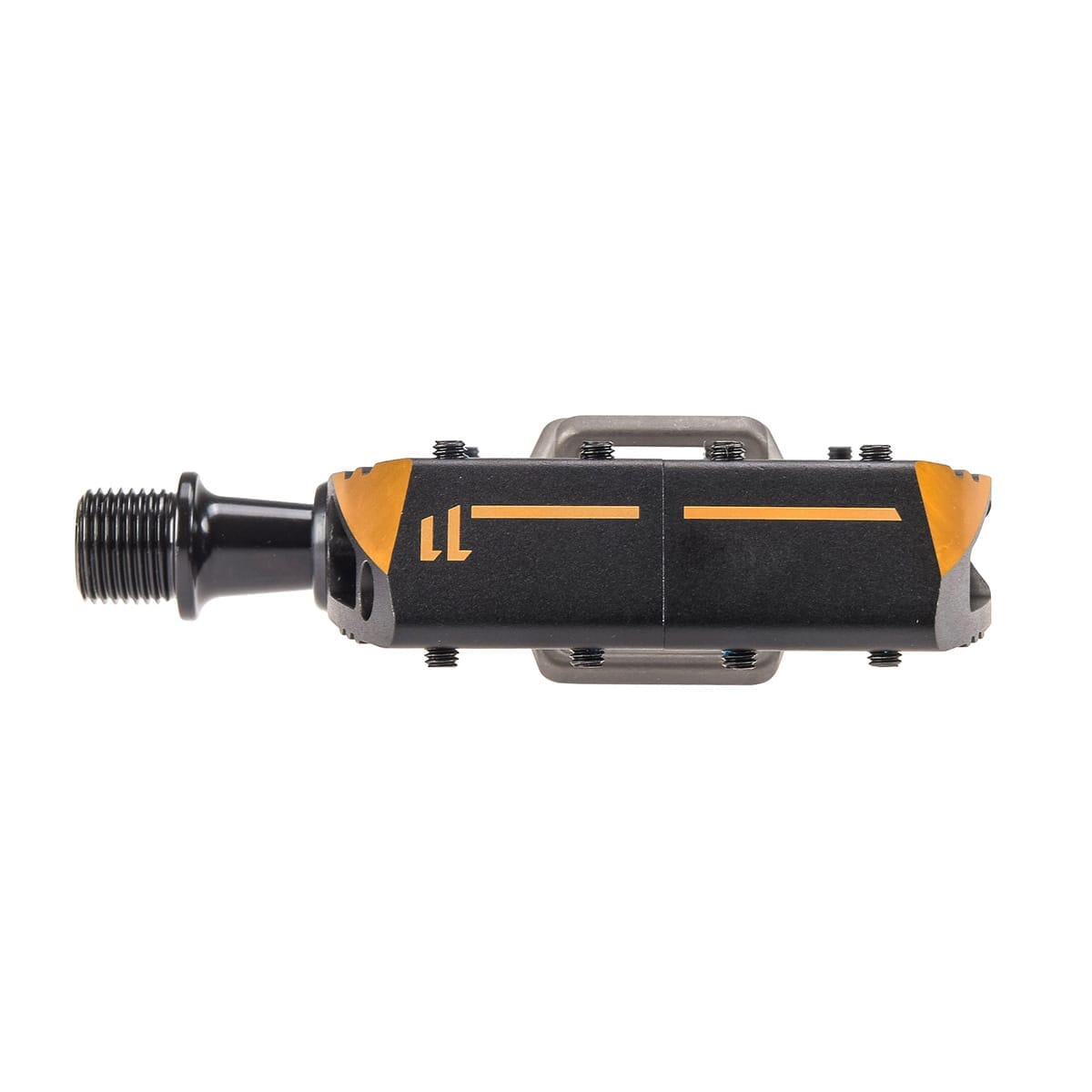 Pedaler CRANKBROTHERS MALLET DH 11 Sort