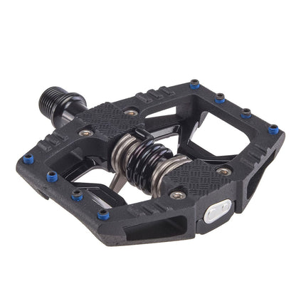 Педали CRANKBROTHERS DOUBLESHOT 3