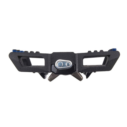 Педали CRANKBROTHERS DOUBLESHOT 3