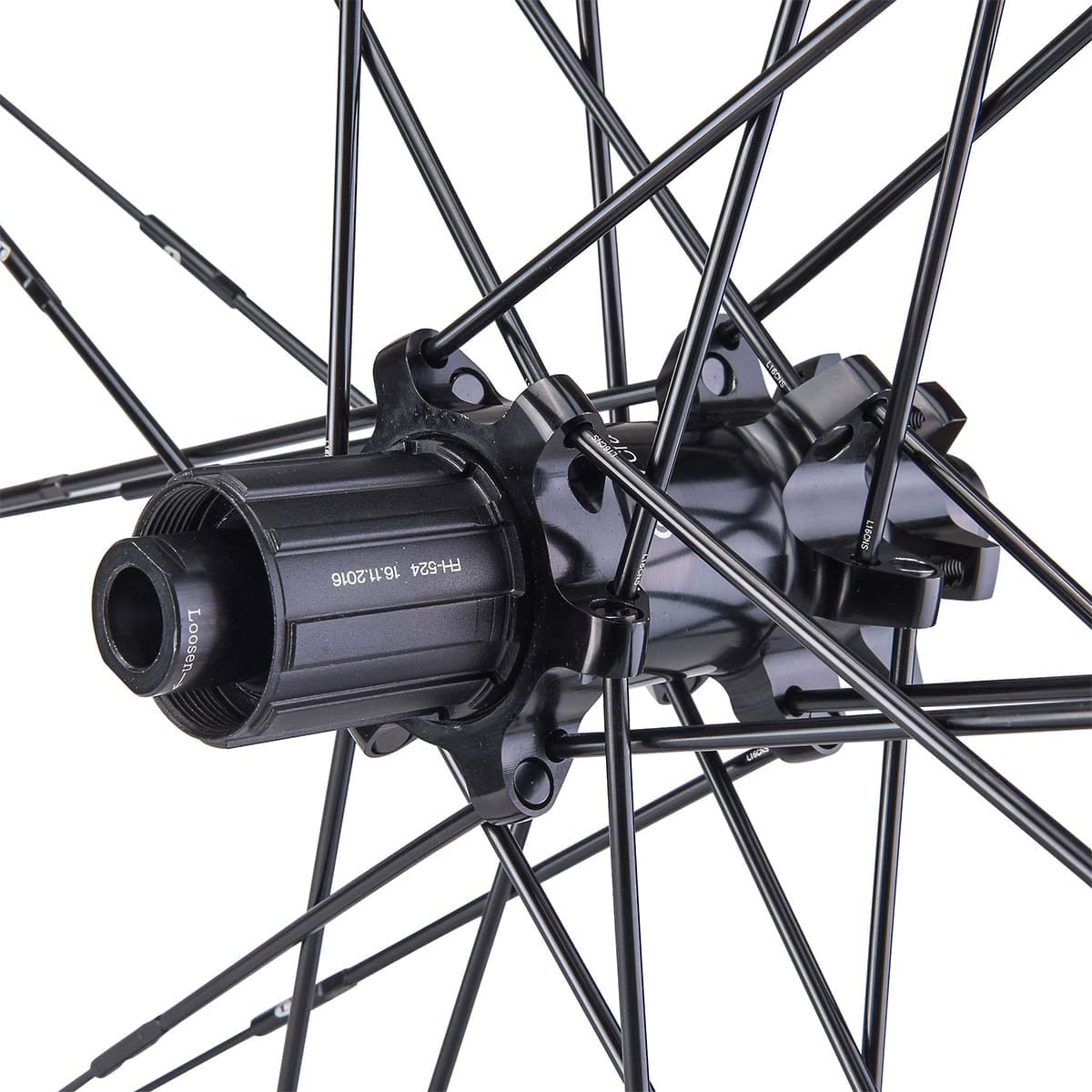 Ζεύγος Τροχών CRANKBROTHERS IODINE 3 29" 15*110 / 12*148 BOOST
