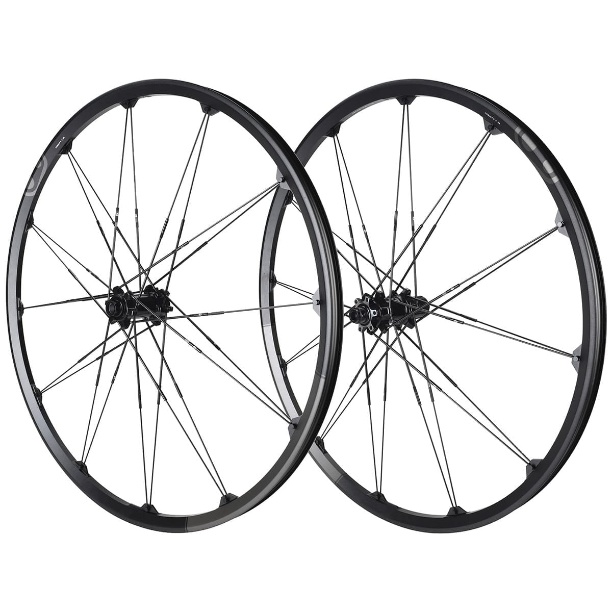 Pár kol CRANKBROTHERS COBALT 3 29" 15*110 / 12*148 BOOST