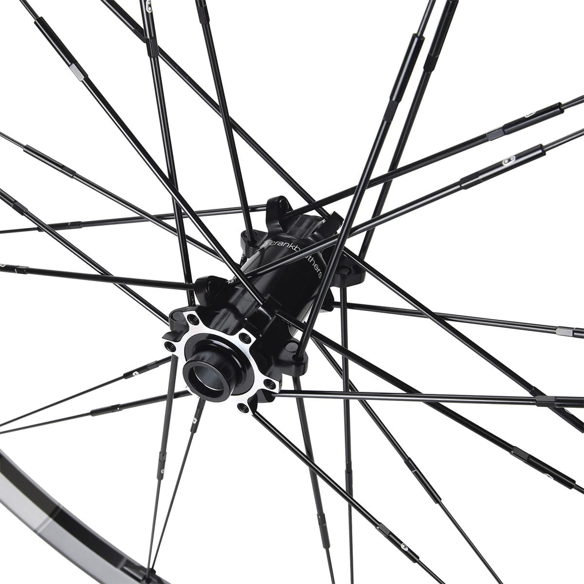 Pár kol CRANKBROTHERS COBALT 3 29" 15*110 / 12*148 BOOST