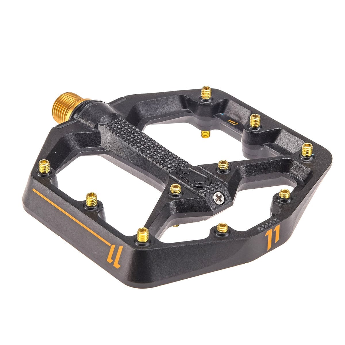 CRANKBROTHERS STAMP 11 Small Pedals