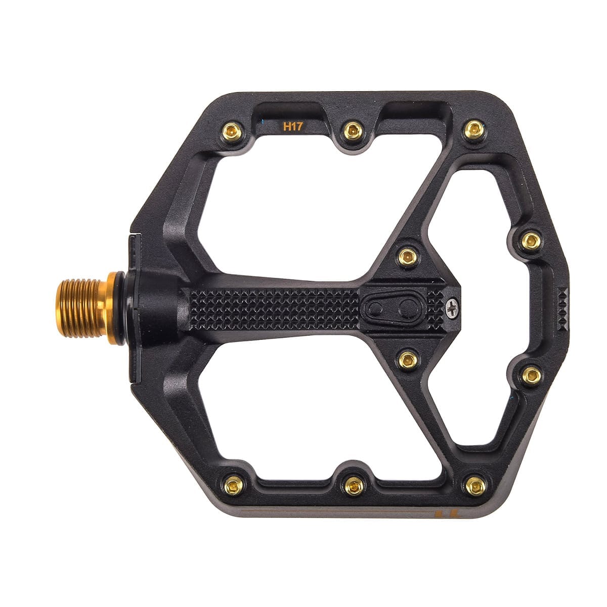 CRANKBROTHERS STAMP 11 Small Pedals