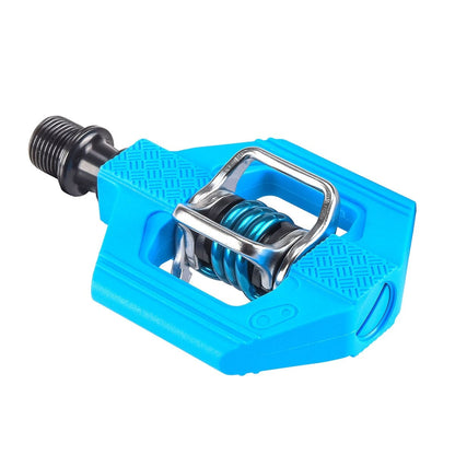 Pedala CRANKBROTHERS CANDY 1 modra