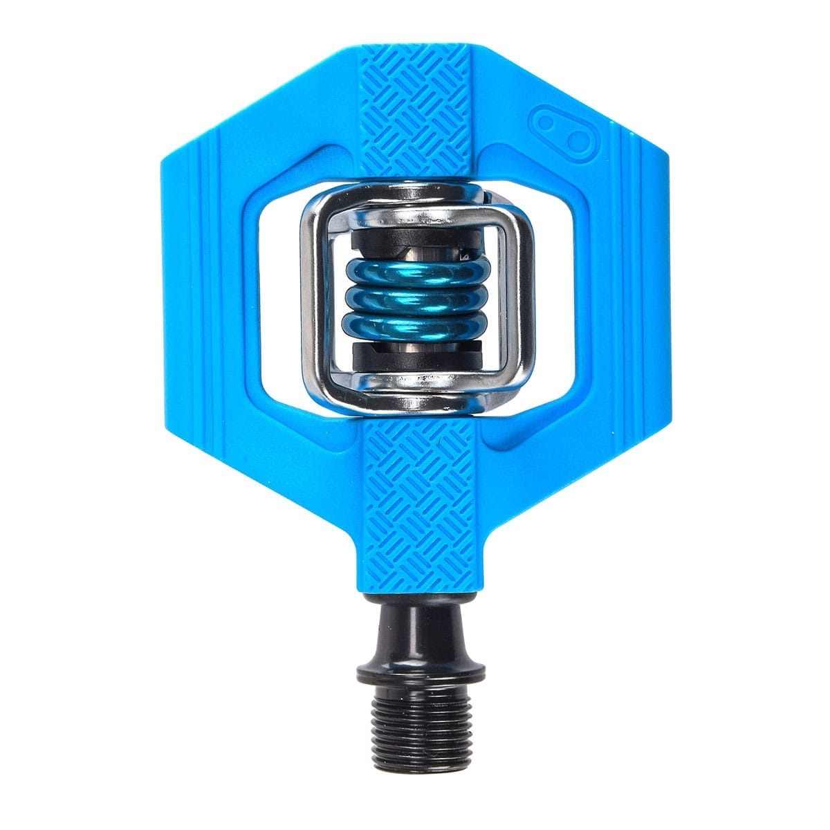 Pedały CRANKBROTHERS CANDY 1 Niebieskie