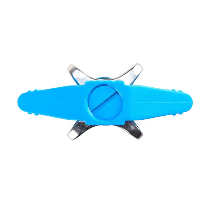 Pedala CRANKBROTHERS CANDY 1 modra