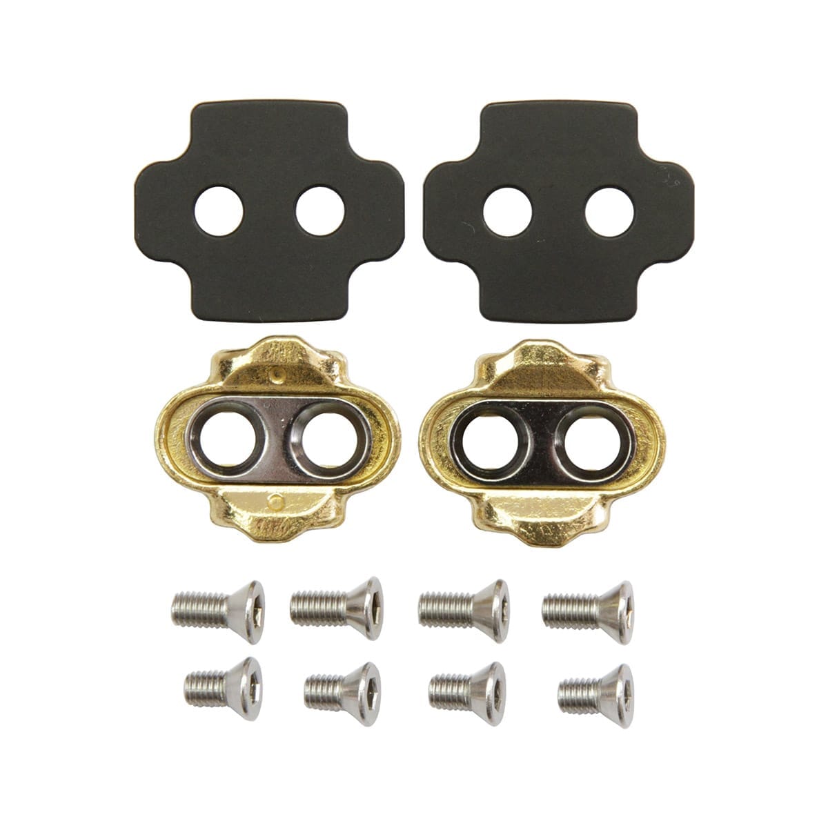 Pedały CRANKBROTHERS CANDY 1 Niebieskie