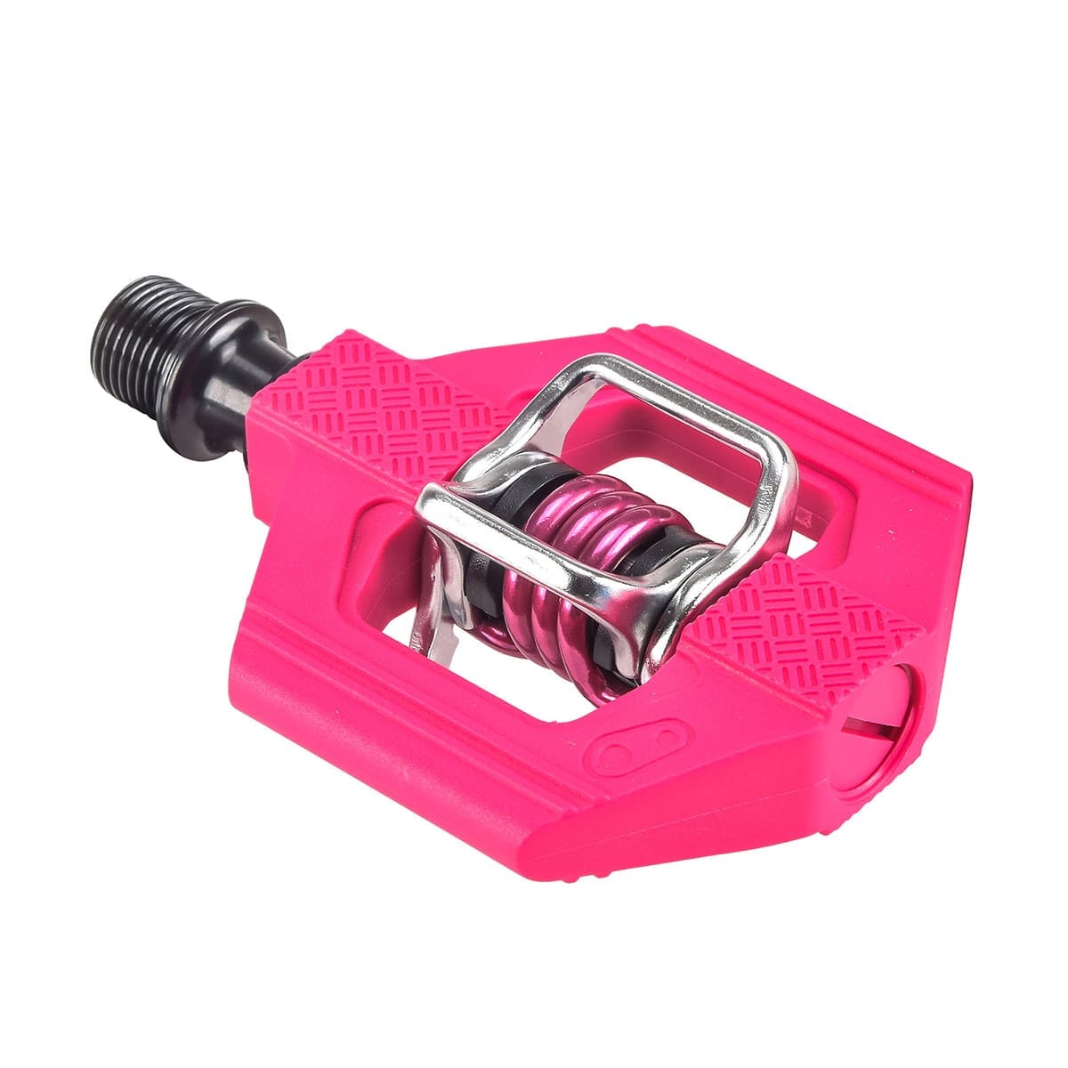 Πεντάλ CRANKBROTHERS CANDY 1 Ροζ
