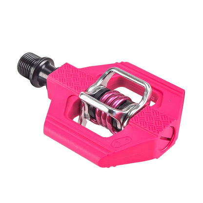 Pedaalid CRANKBROTHERS CANDY 1 Roosa
