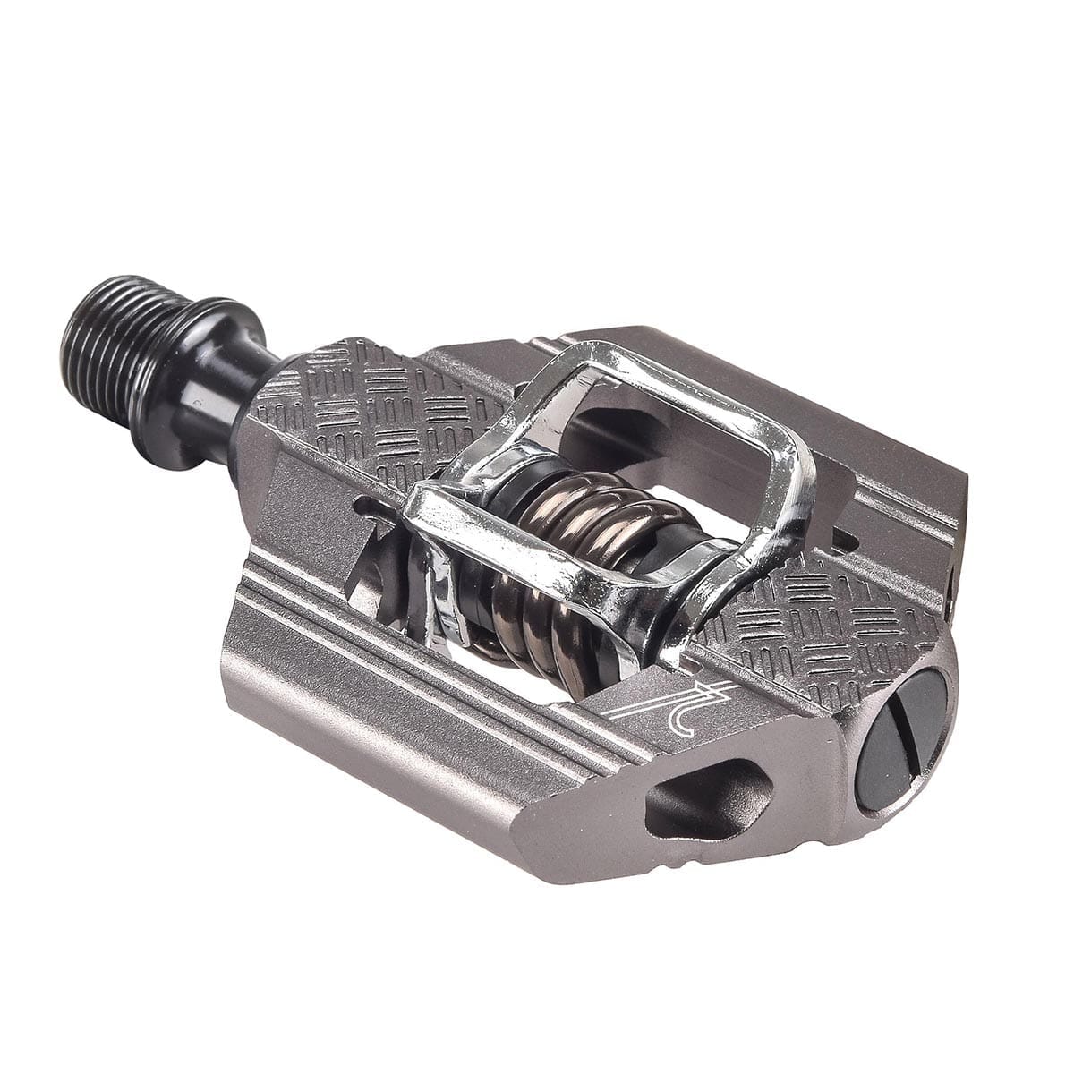Pedały CRANKBROTHERS CANDY 2 Szare